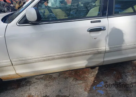 1999 Ford Crown Victoria from USA, damaged, VIN 2FAFP73W6XX126038